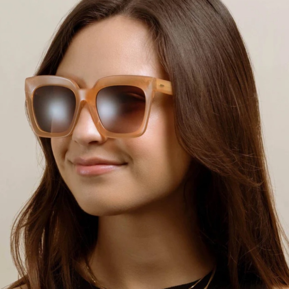 🌸RAEN🌸 Vine Papaya Sunglasses